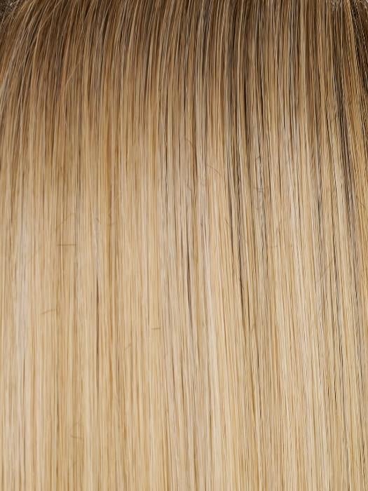 easiPart HD XL 12 | Synthetic Hair Topper (Mono Top) - Image 43