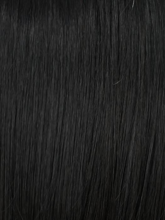 easiPart HD XL 12 | Synthetic Hair Topper (Mono Top) - Image 11