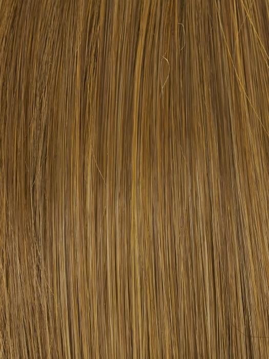 easiPart HD XL 12 | Synthetic Hair Topper (Mono Top) - Image 21