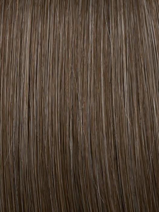 easiPart HD XL 12 | Synthetic Hair Topper (Mono Top) - Image 31