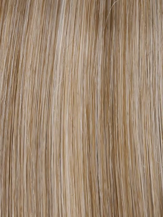 easiPart HD XL 12 | Synthetic Hair Topper (Mono Top) - Image 34