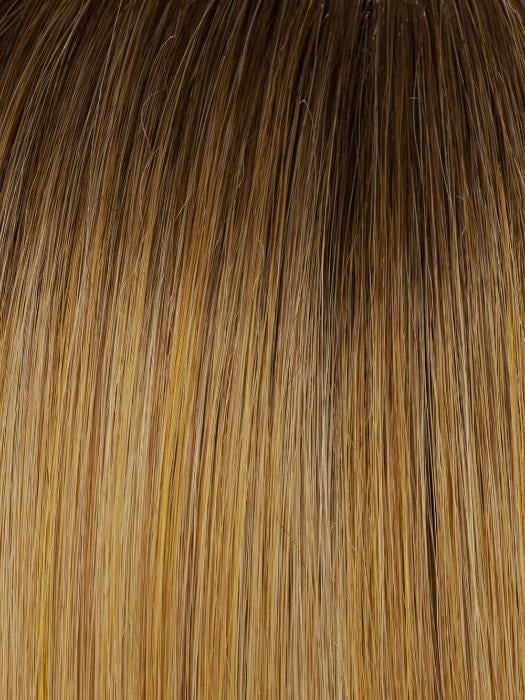 easiPart HD XL 12 | Synthetic Hair Topper (Mono Top) - Image 40