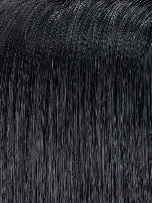 easiPart HH XL 18 | Remy Human Hair Topper (Mono Top) - Image 20