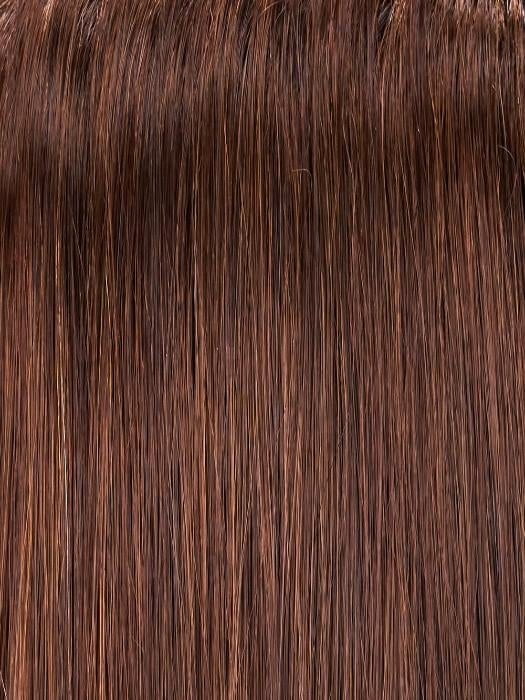 easiPart HH XL 18 | Remy Human Hair Topper (Mono Top) - Image 26