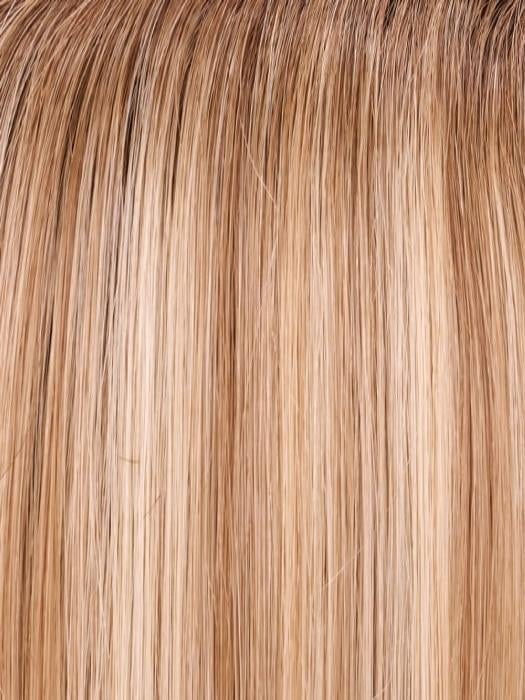 easiPart HH 18 | Remy Human Hair Topper (Mono Top) - Image 56
