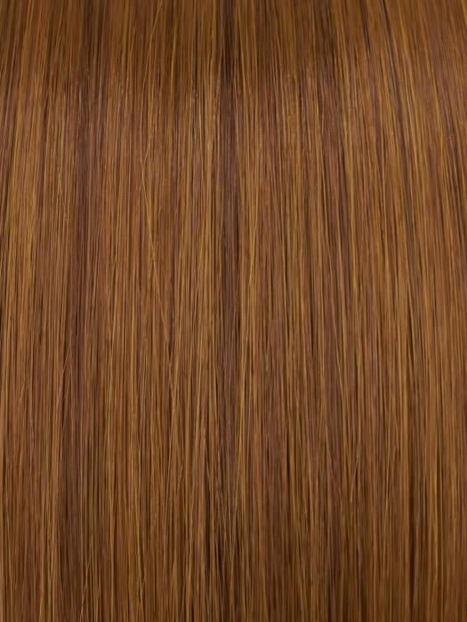 easiFringe (HD) | HF Synthetic Clip in Bangs (Mono Base) - Image 21