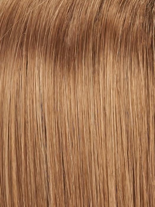 Fun Bun | Synthetic Hair Wrap - Image 24