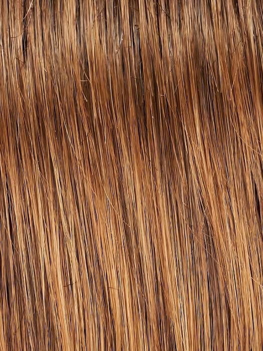 Fun Bun | Synthetic Hair Wrap - Image 29