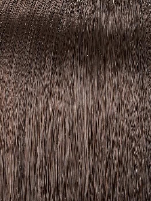 Classy | Synthetic Ponytail (Clip On) - Image 8