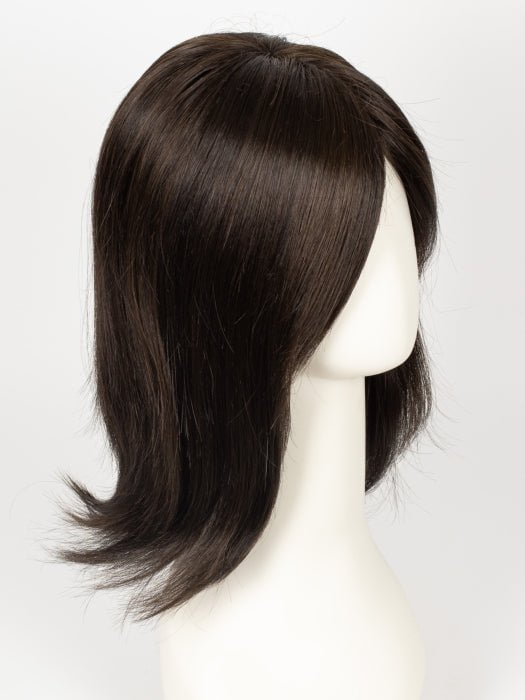 Kenzie | Synthetic Wig (Mono Top) - Image 6