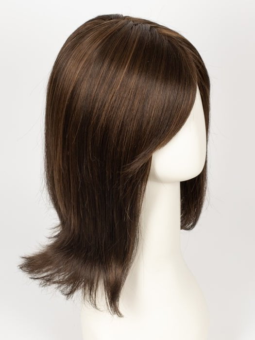 Kenzie | Synthetic Wig (Mono Top) - Image 9