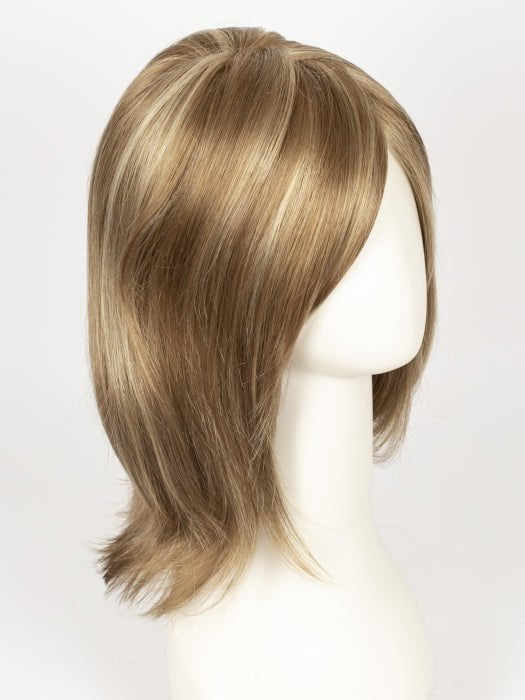 Kenzie | Synthetic Wig (Mono Top) - Image 11
