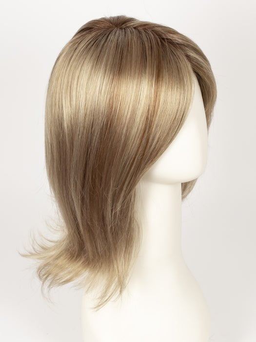 Kenzie | Synthetic Wig (Mono Top) - Image 19