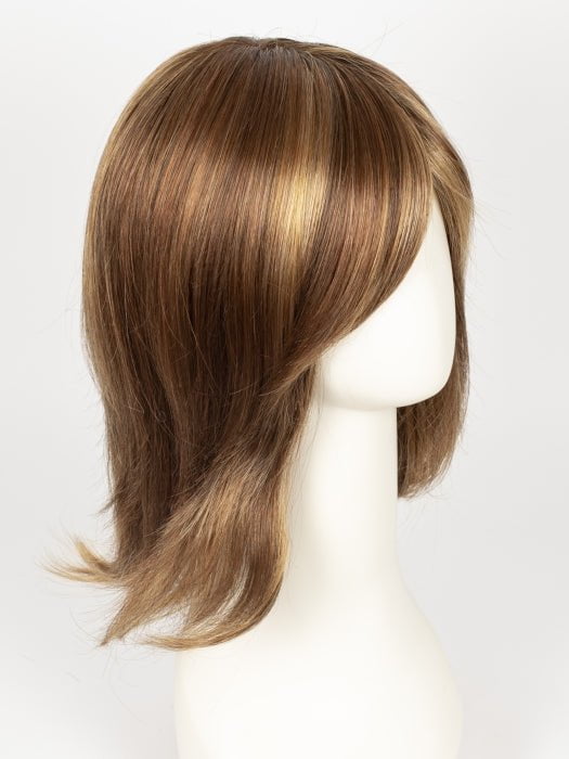 Kenzie | Synthetic Wig (Mono Top) - Image 20