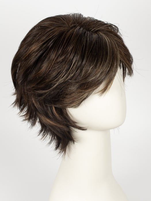 Nori | Synthetic Wig (Basic Cap) - Image 21