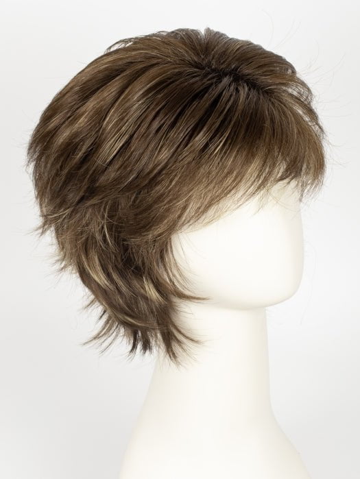 Nori | Synthetic Wig (Basic Cap) - Image 19