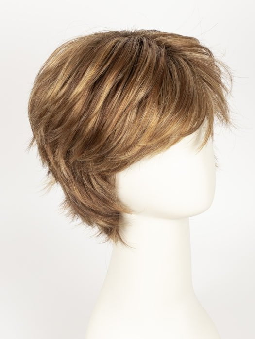 Nori | Synthetic Wig (Basic Cap) - Image 20