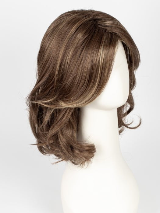 Carrie | Synthetic Wig (Basic Cap) - Image 22