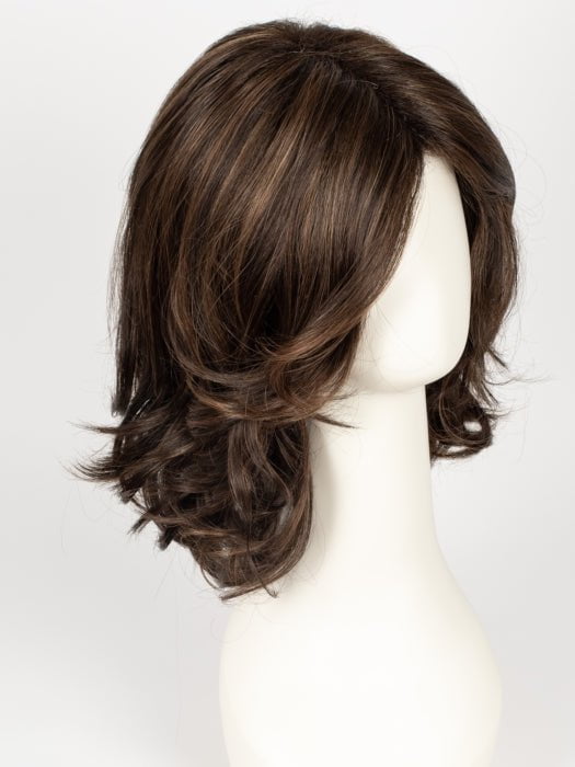 Carrie | Synthetic Wig (Basic Cap) - Image 20