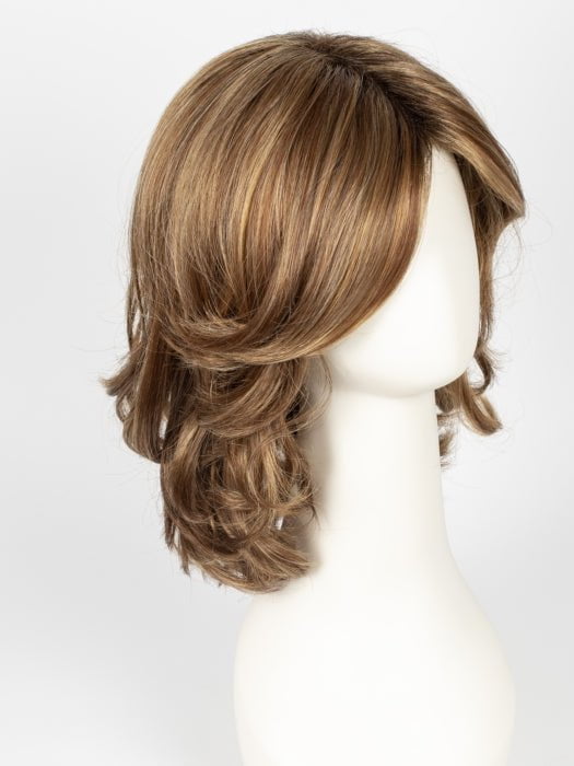 Carrie | Synthetic Wig (Basic Cap) - Image 33