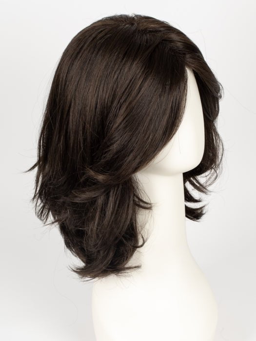 Carrie | Synthetic Wig (Basic Cap) - Image 12