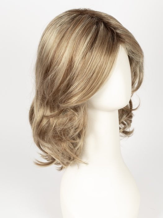 Carrie | Synthetic Wig (Basic Cap) - Image 28