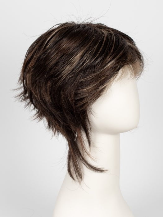 Millie | Synthetic Wig (Basic Cap) - Image 8