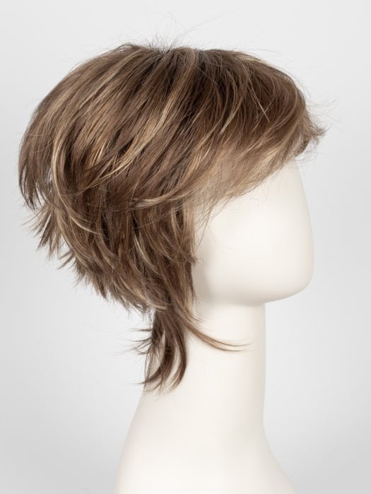 Millie | Synthetic Wig (Basic Cap) - Image 16