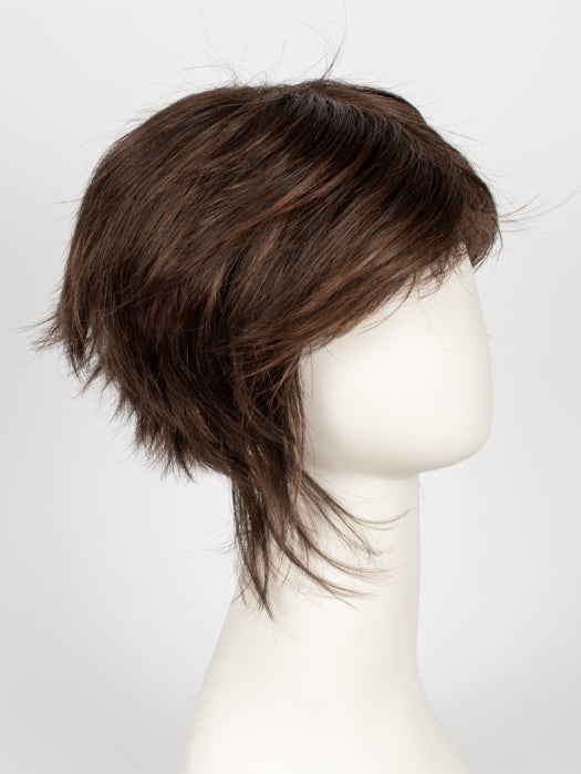 Millie | Synthetic Wig (Basic Cap) - Image 11