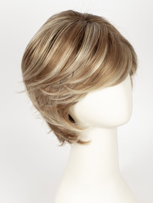 Ryan | Synthetic Wig (Mono Top) - Image 25