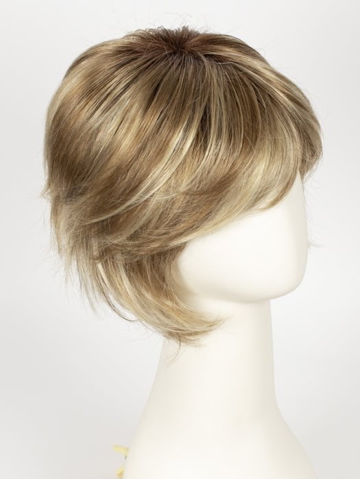 Ryan | Synthetic Wig (Mono Top) - Image 20