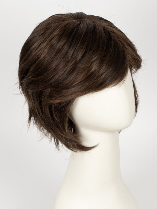 Ryan | Synthetic Wig (Mono Top) - Image 13