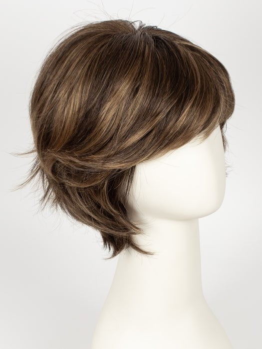 Ryan | Synthetic Wig (Mono Top) - Image 15
