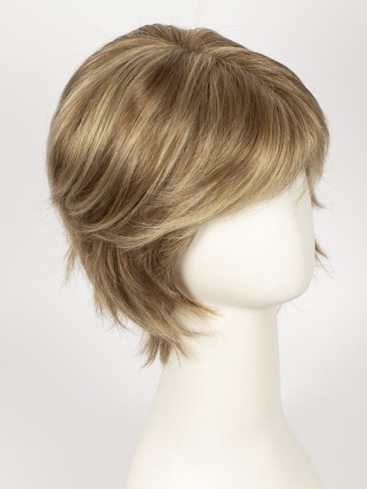 Ryan | Synthetic Wig (Mono Top) - Image 19
