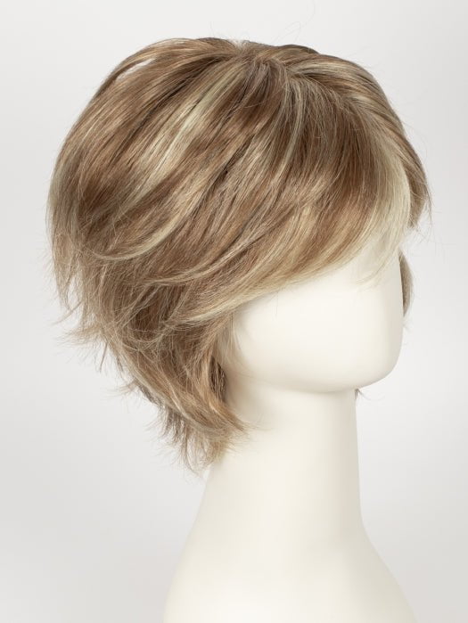 Ryan | Synthetic Wig (Mono Top) - Image 18