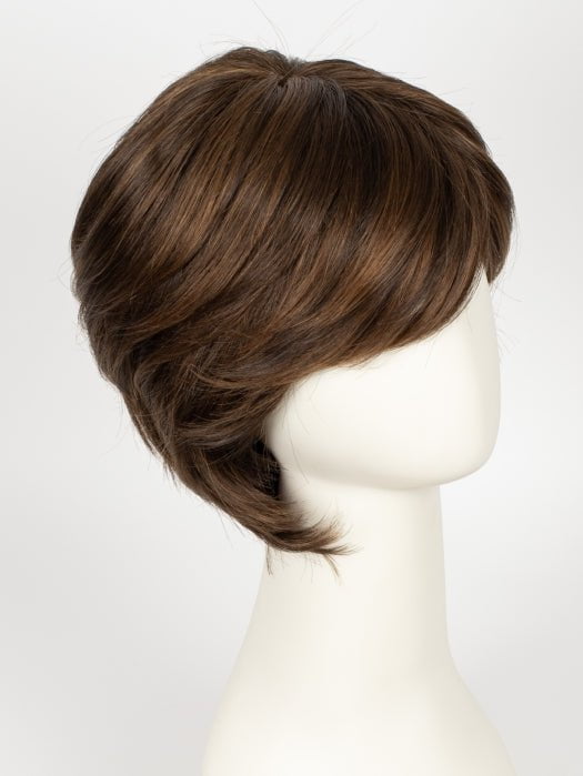 Ryan | Synthetic Wig (Mono Top) - Image 14
