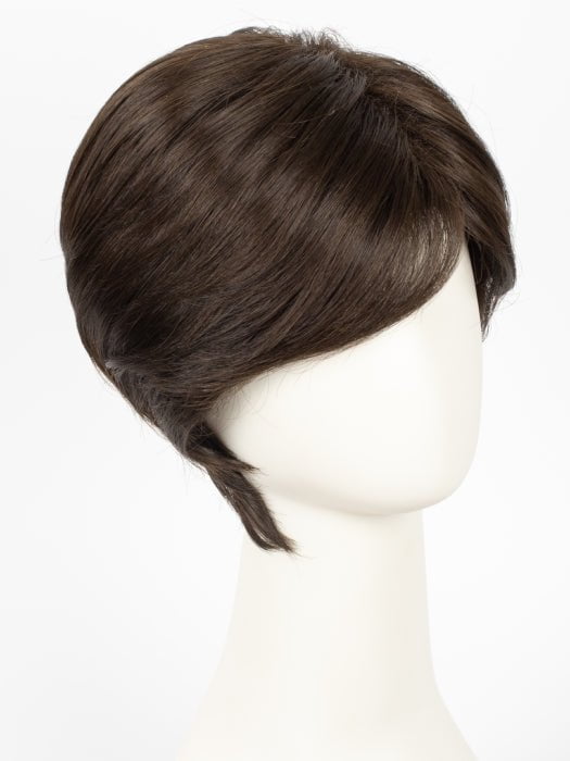 Megan | Synthetic Wig (Basic Cap) - Image 9