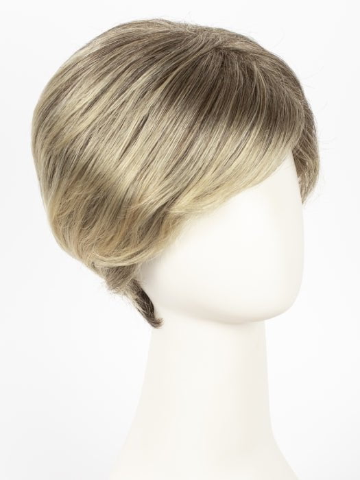 Megan | Synthetic Wig (Basic Cap) - Image 17