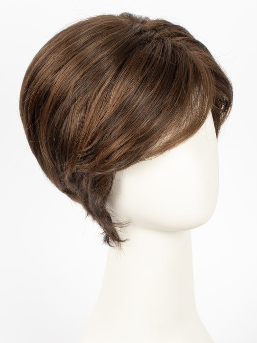 Megan | Synthetic Wig (Basic Cap) - Image 11