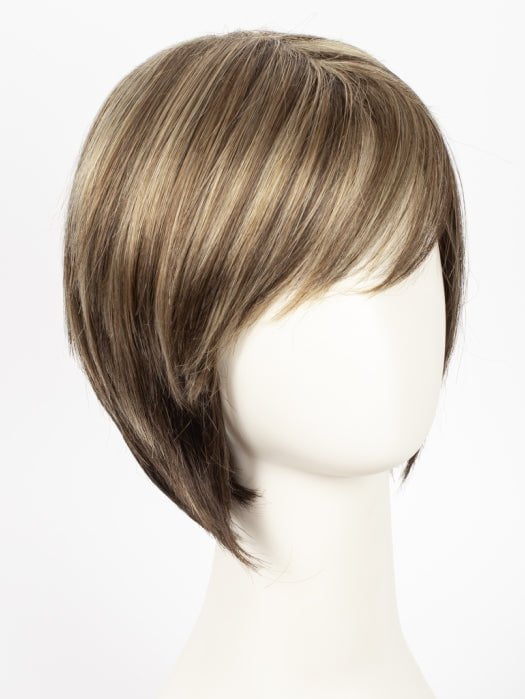 Audrey | Synthetic Wig (Basic Cap) - Image 21