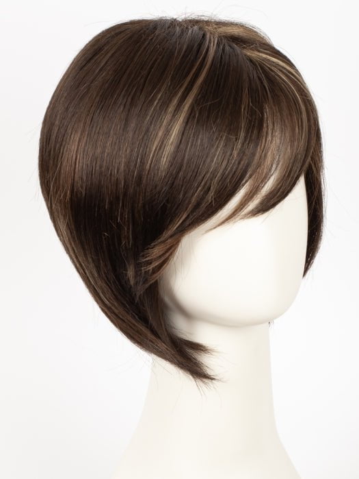 Audrey | Synthetic Wig (Basic Cap) - Image 17