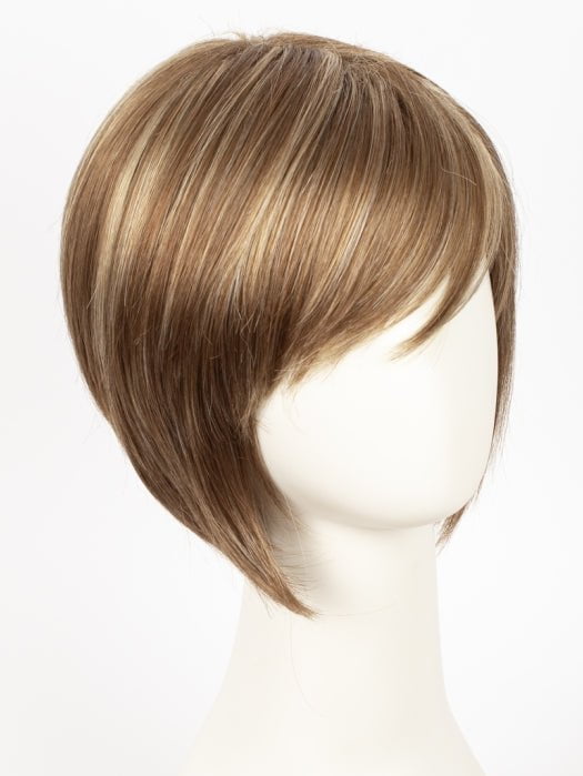 Audrey | Synthetic Wig (Basic Cap) - Image 22