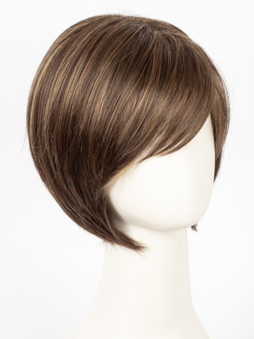 Audrey | Synthetic Wig (Basic Cap) - Image 18