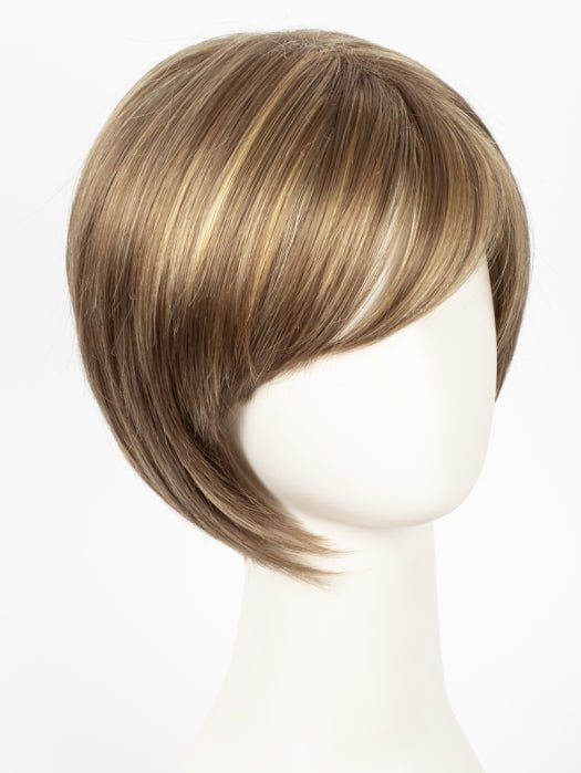 Audrey | Synthetic Wig (Basic Cap) - Image 23