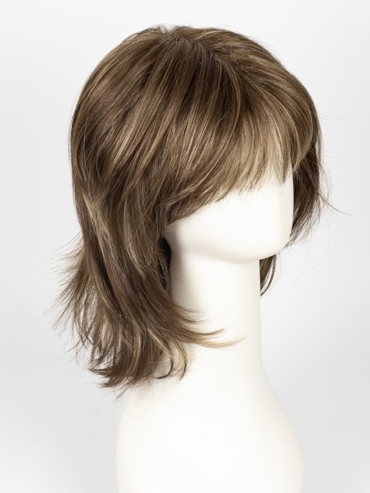 Bailey | Synthetic Wig (Basic Cap) - Image 26