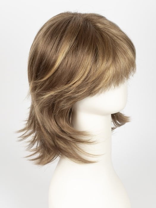 Bailey | Synthetic Wig (Basic Cap) - Image 28