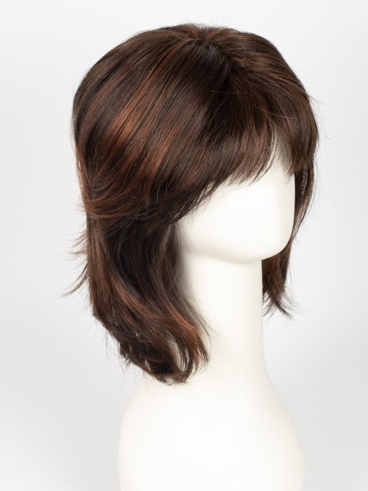 Bailey | Synthetic Wig (Basic Cap) - Image 34