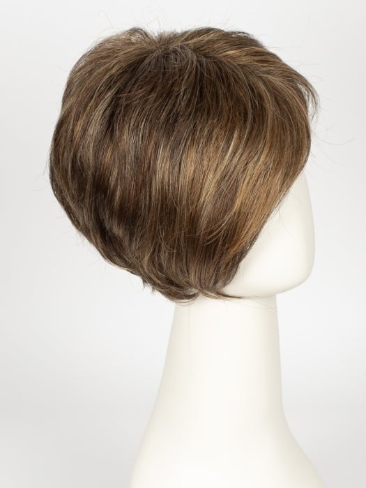 Gia | Synthetic Wig (Basic Cap) - Image 36