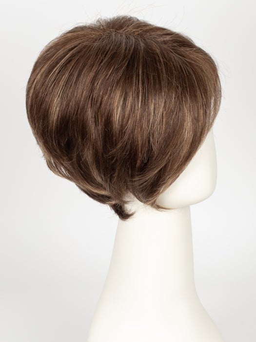 Gia | Synthetic Wig (Basic Cap) - Image 30