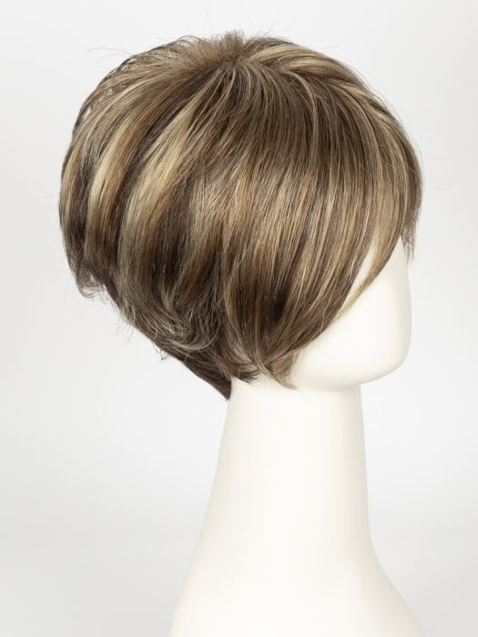 Gia | Synthetic Wig (Basic Cap) - Image 18